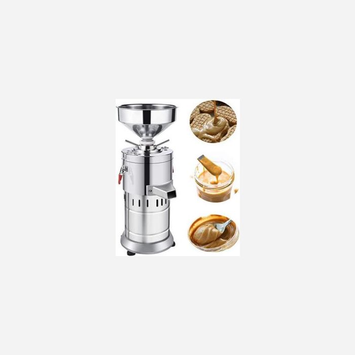 Peanut Butter Making Machine(Peanut Butter)